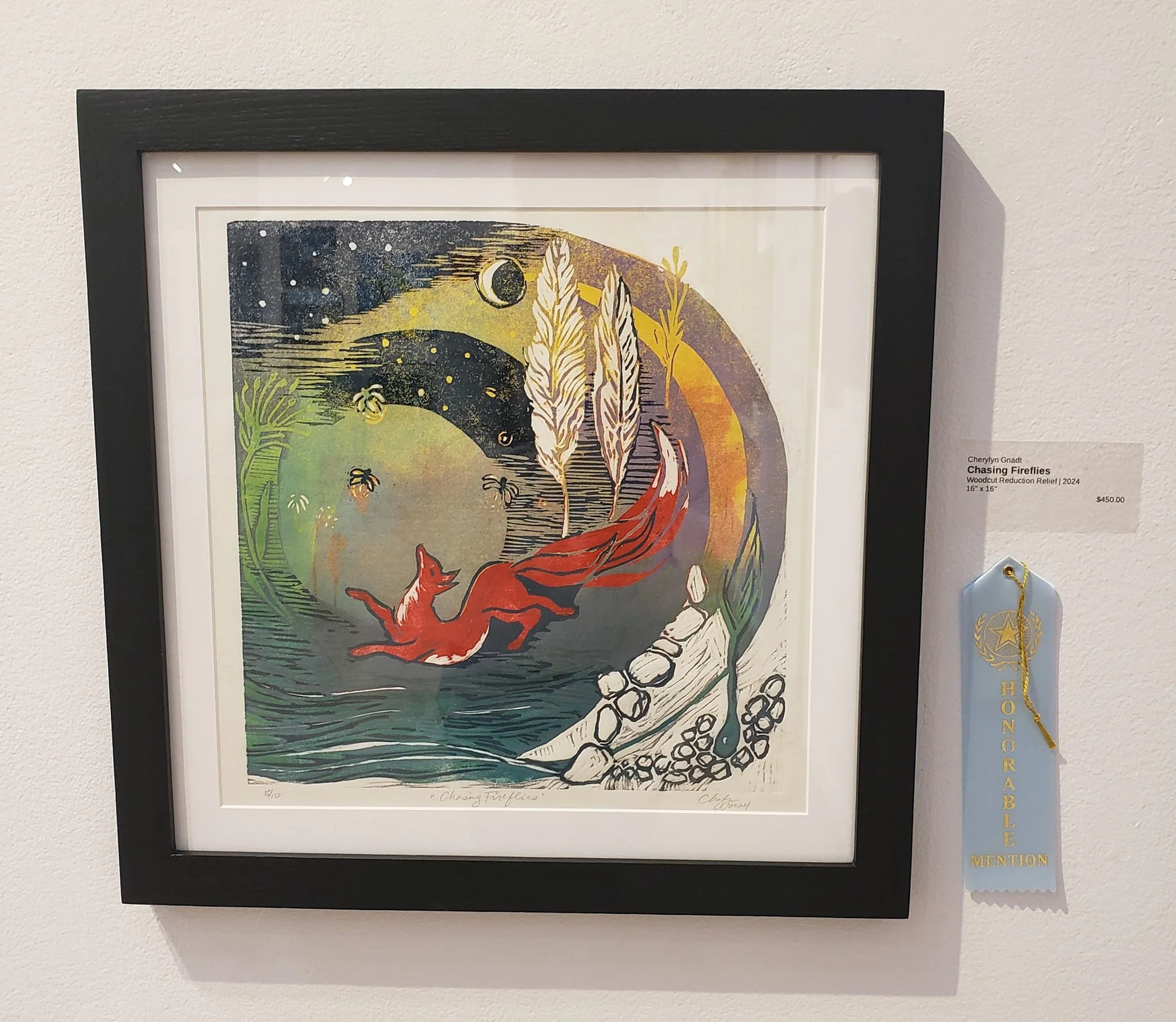 2024 Exhibitions — Elmhurst Artists' Guild